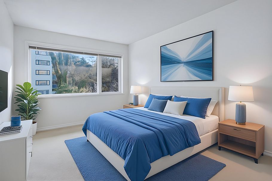 605 1405 W 15th Avenue Vancouver, BC - 5