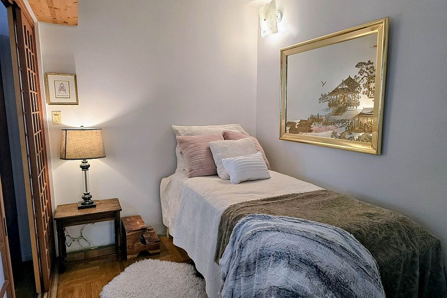 106 1879 Barclay Street Vancouver, BC - 5