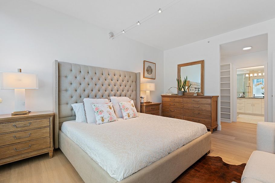 L302 1550 Coal Harbour Quay Vancouver, BC - 20