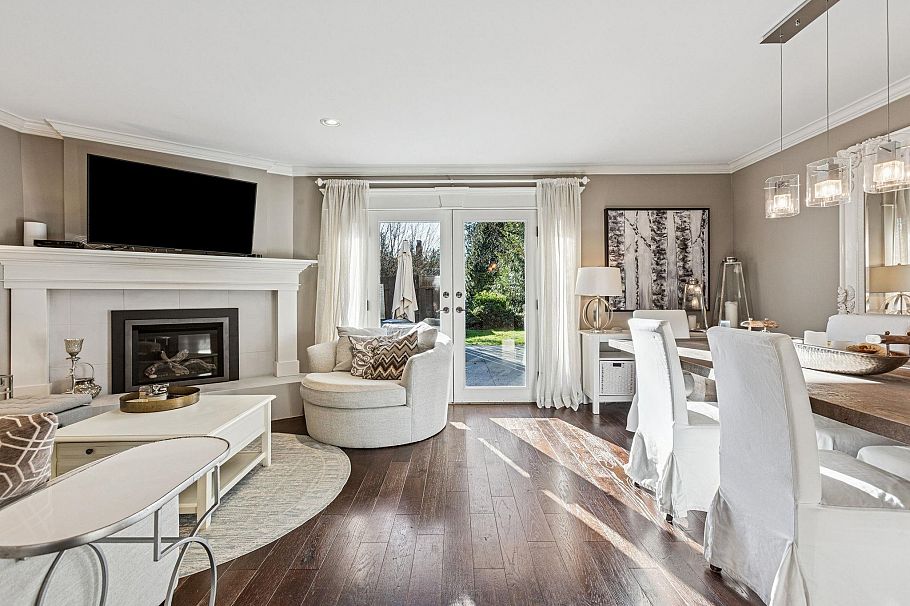 4687 Hoskins Road North Vancouver, BC - 5