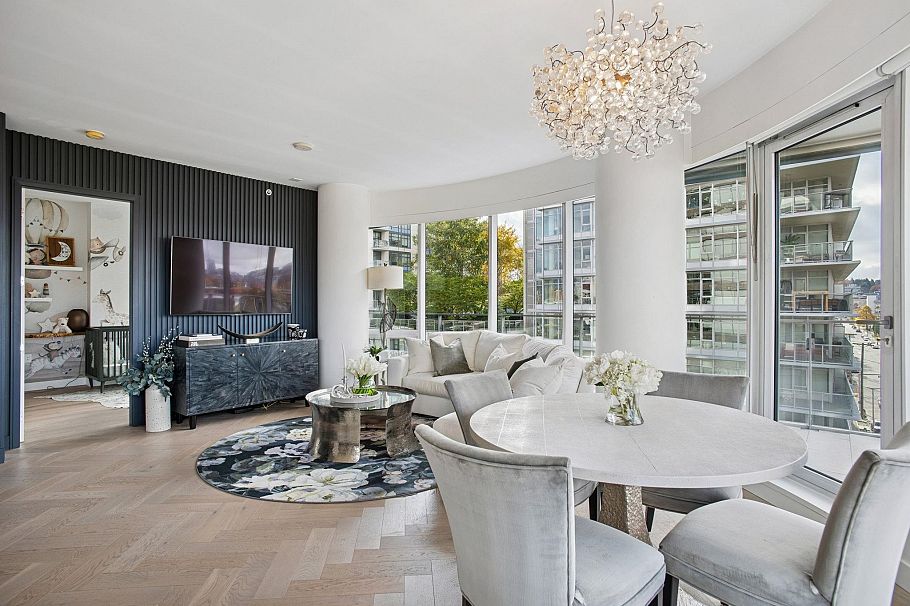 705 181 W 1st Avenue Vancouver, BC - 6