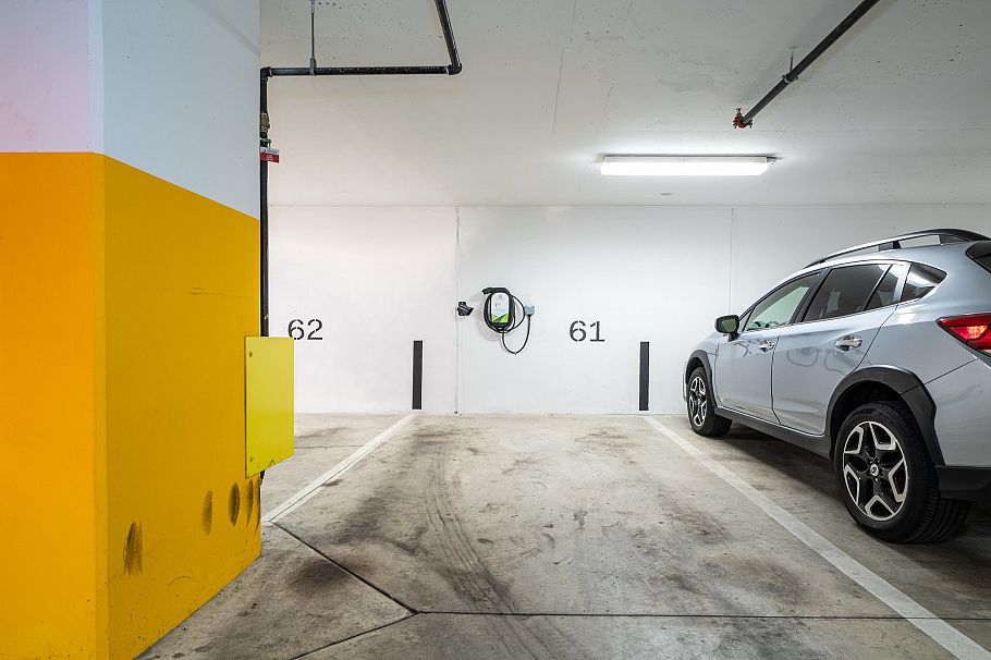 1002 1171 Jervis Street Vancouver, BC - 33