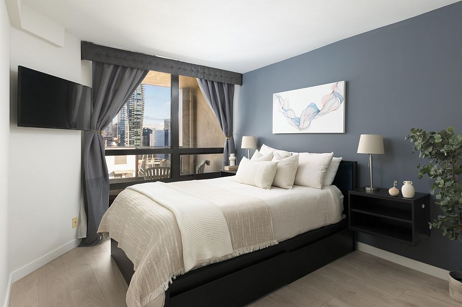 1916 938 Smithe Street Vancouver, BC - 17