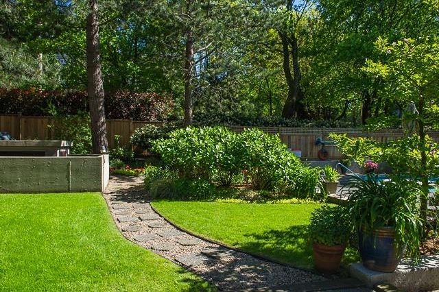 1403 1725 Pendrell Street Vancouver, BC - 28