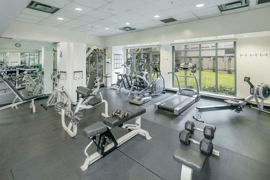 807 950 Cambie Street Vancouver, BC - 21