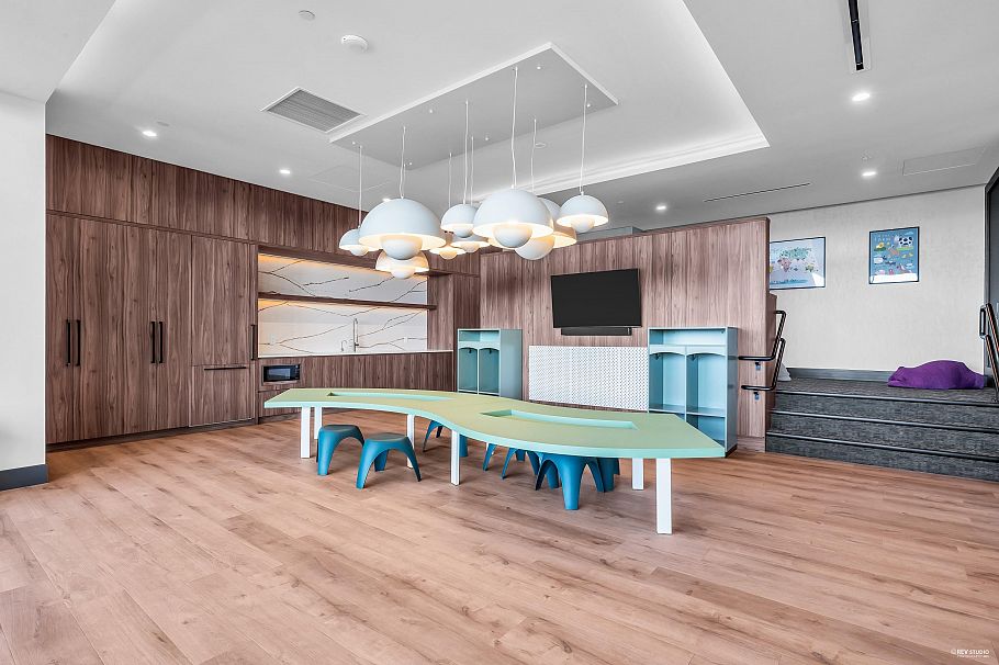 3311 4168 Lougheed Highway Burnaby, BC - 26