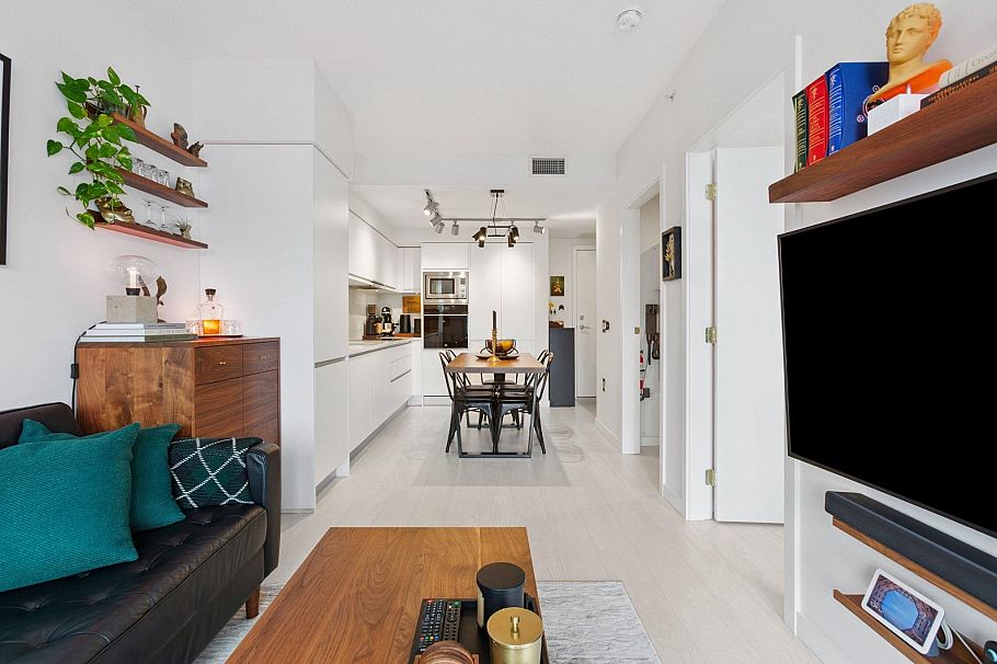 904 180 E 2nd Avenue Vancouver, BC - 6