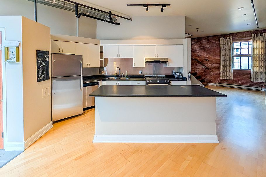 11 280 East 6th Avenue Vancouver, BC - 10