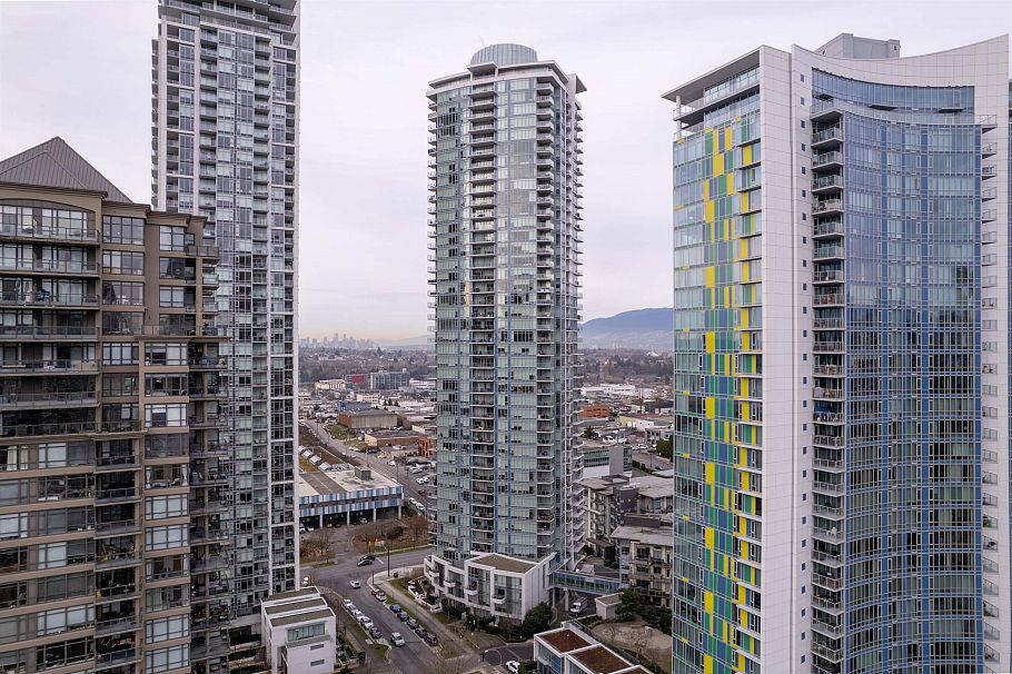 2603 1788 Gilmore Avenue Burnaby, BC - 3