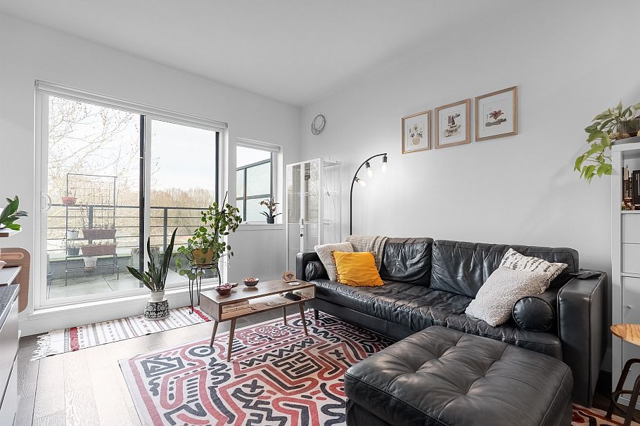 405 2666 Duke Street Vancouver, BC - 6