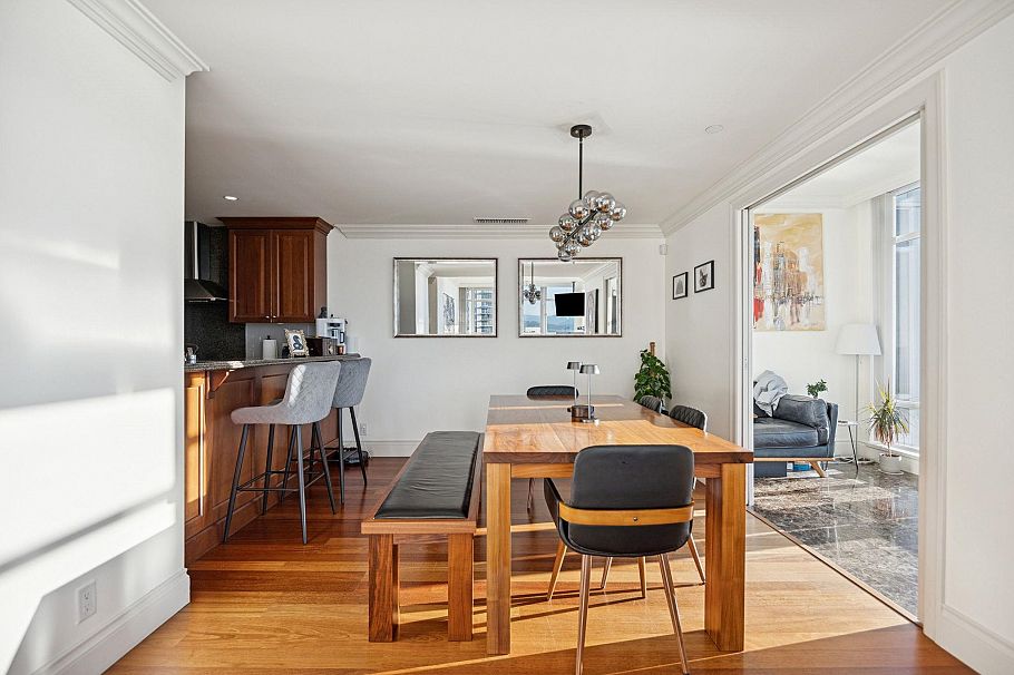 2302 428 Beach Crescent Vancouver, BC - 7