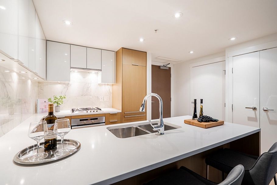 213 110 Switchmen Street Vancouver, BC - 14