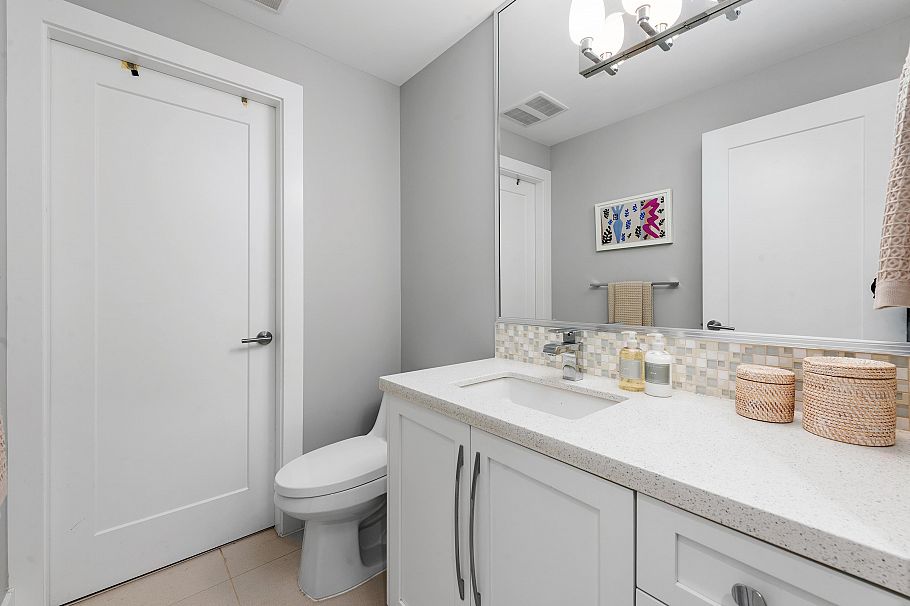 323 E 7th Avenue Vancouver, BC - 19