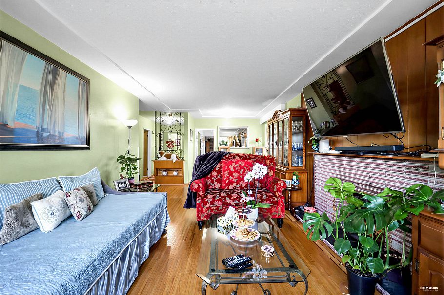 3091 Renfrew Street Vancouver, BC - 6