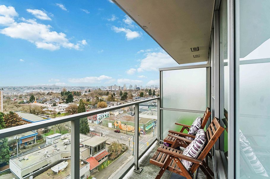 1108 933 E Hastings Street Vancouver, BC - 10