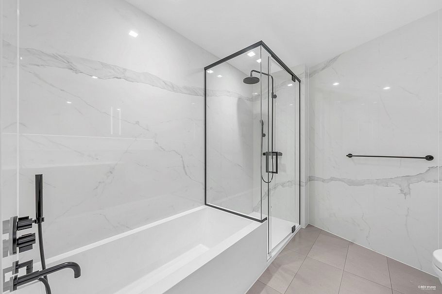 1602 620 Cardero Street Vancouver, BC - 22