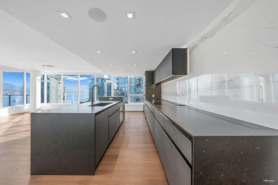 1602 620 Cardero Street Vancouver, BC - 8