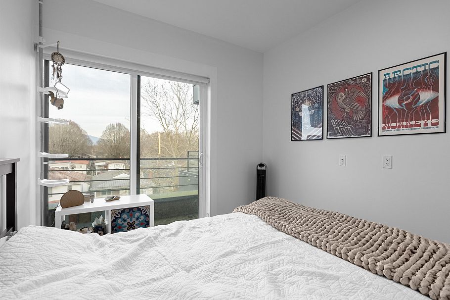 405 2666 Duke Street Vancouver, BC - 20