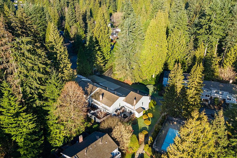 4687 Hoskins Road North Vancouver, BC - 29