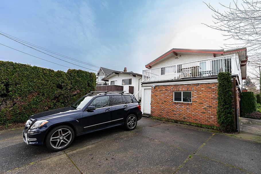 3488 Highbury Street Vancouver, BC - 25