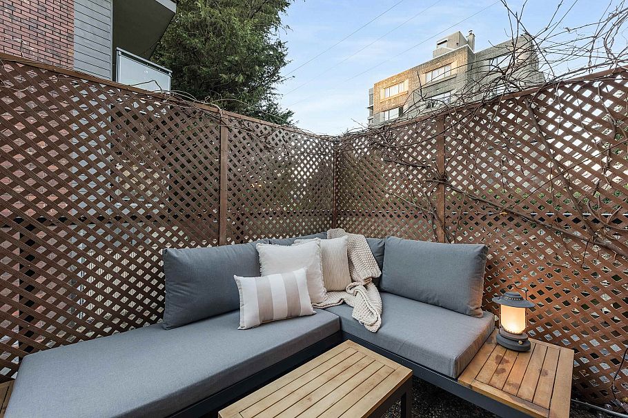 323 E 7th Avenue Vancouver, BC - 20