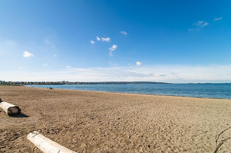 401 1406 Harwood Street Vancouver, BC - 31