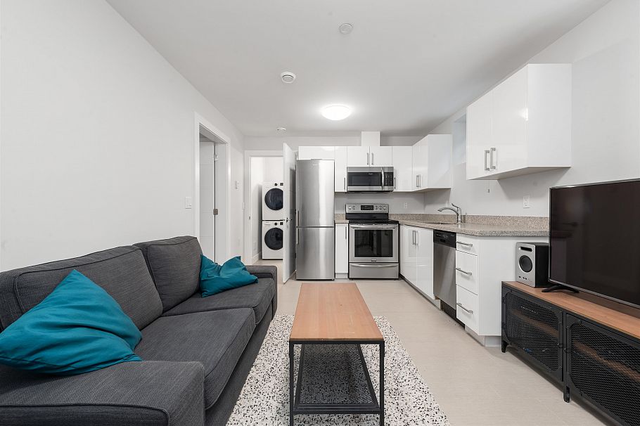 5318 Prince Edward Street Vancouver, BC - 27