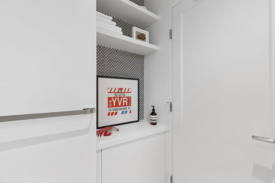 302 1388 Nelson Street Vancouver, BC - 18