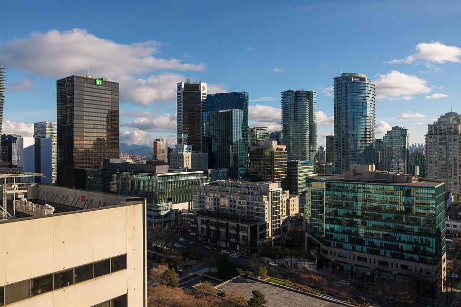 1916 938 Smithe Street Vancouver, BC - 25