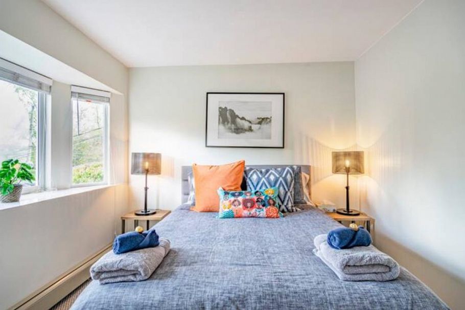 3580 William Street Vancouver, BC - 12