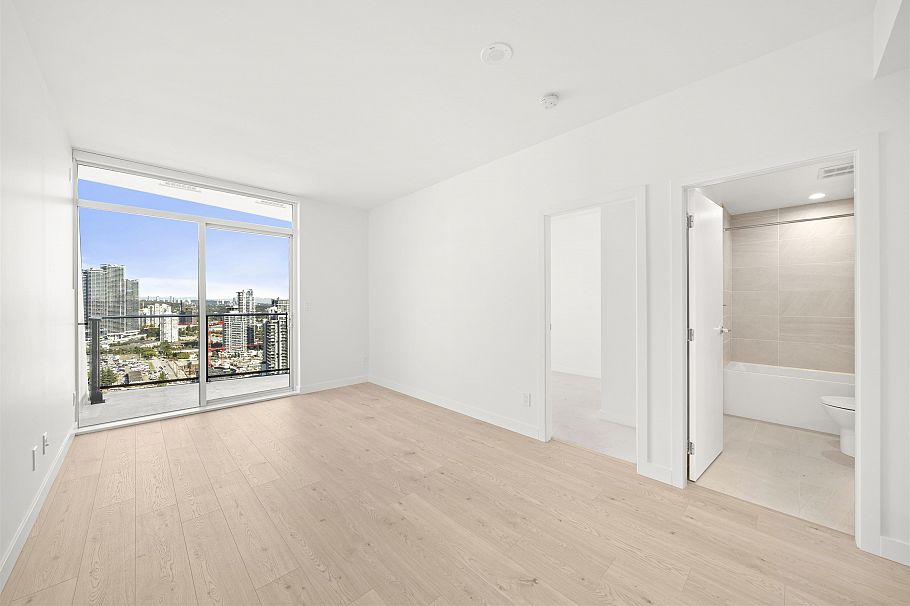 3108 2181 Madison Avenue Burnaby, BC - 5