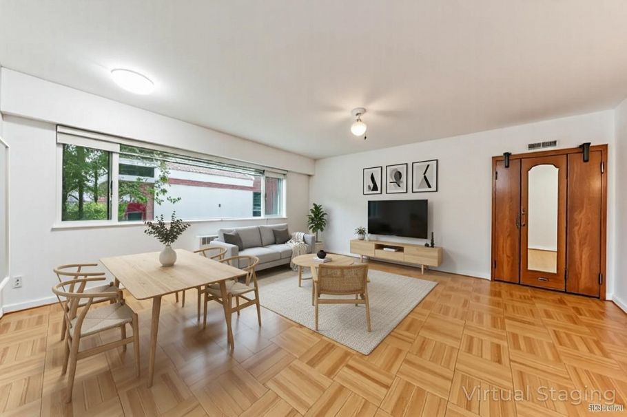 106 1879 Barclay Street Vancouver, BC - 2