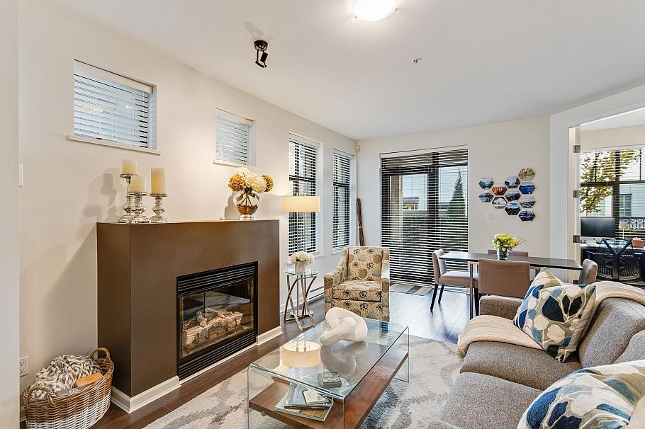 104 2065 W 12th Avenue Vancouver, BC - 2