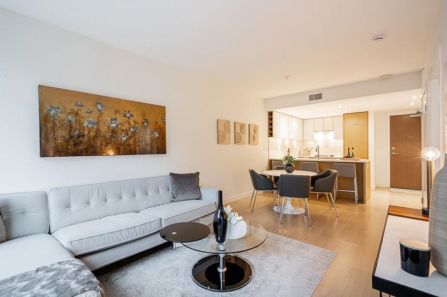 213 110 Switchmen Street Vancouver, BC - 12