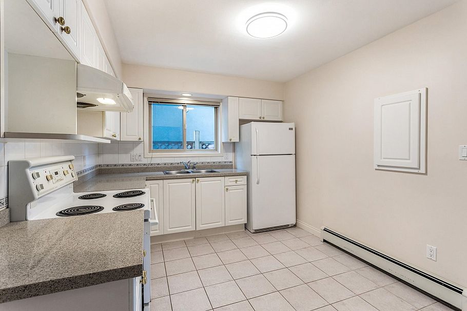 8468 Osler Street Vancouver, BC - 10