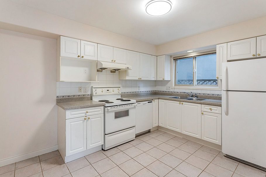 8468 Osler Street Vancouver, BC - 8