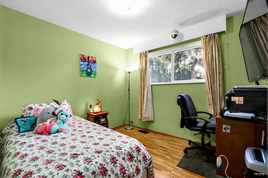 3091 Renfrew Street Vancouver, BC - 20