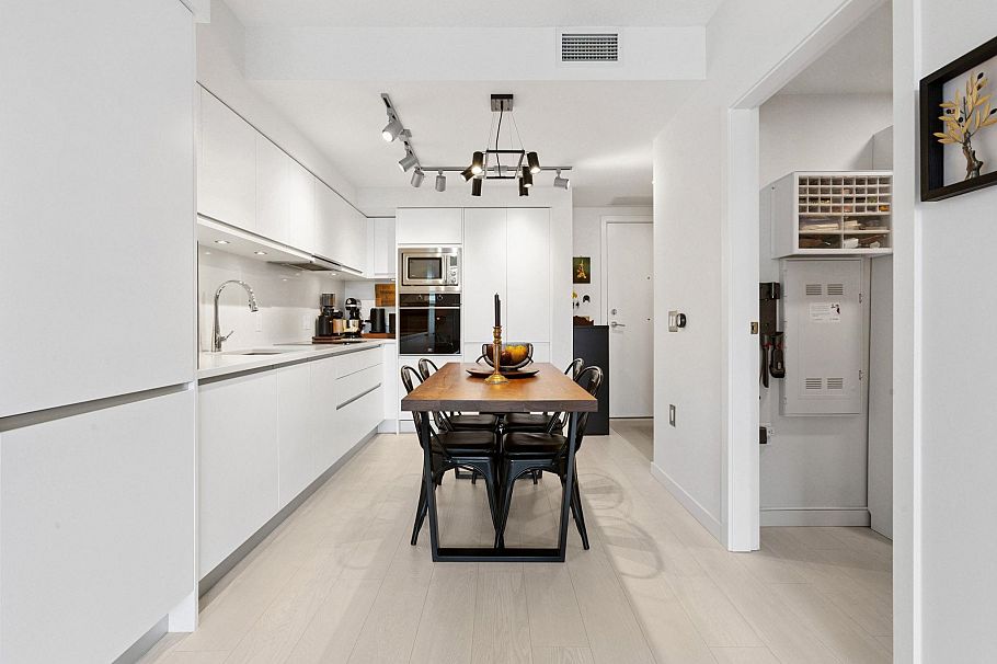 904 180 E 2nd Avenue Vancouver, BC - 7