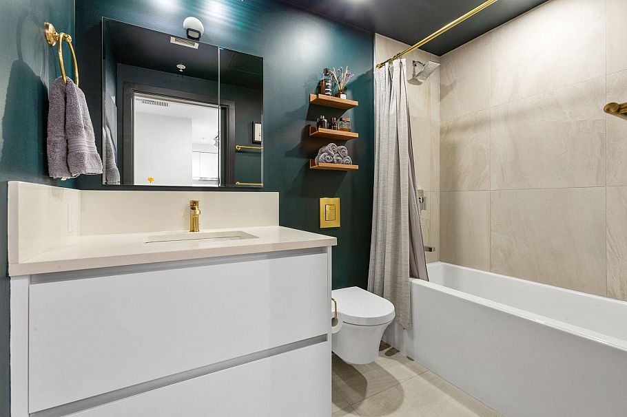 904 180 E 2nd Avenue Vancouver, BC - 12