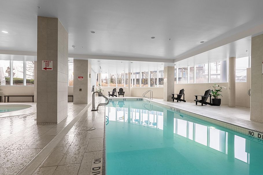 2603 1788 Gilmore Avenue Burnaby, BC - 31