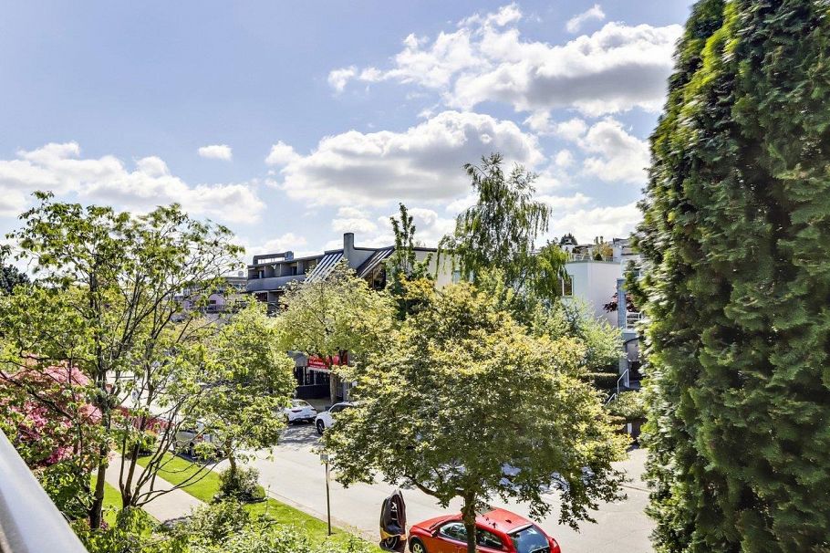 307 2255 York Avenue Vancouver, BC - 23