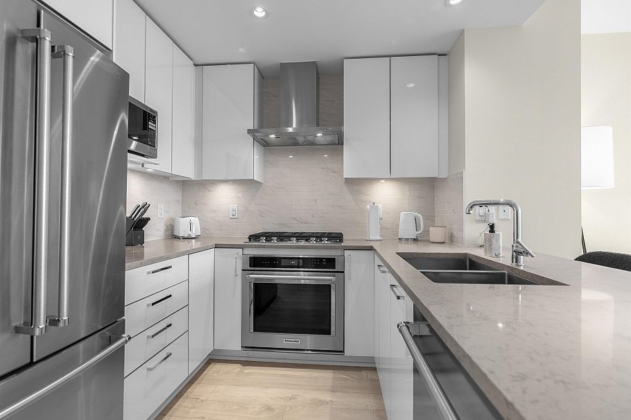 2603 1788 Gilmore Avenue Burnaby, BC - 16