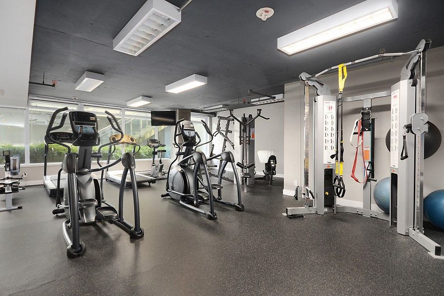 471 250 E 6th Avenue Vancouver, BC - 23