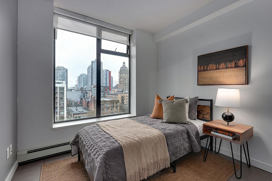 1102 66 W Cordova Street Vancouver, BC - 15