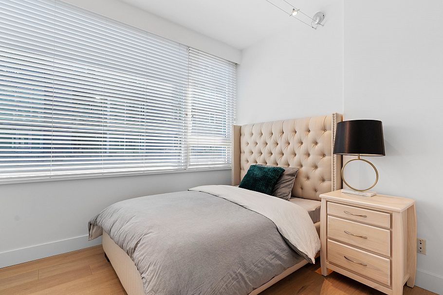 L302 1550 Coal Harbour Quay Vancouver, BC - 24