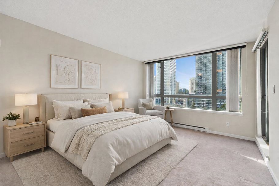 801 5848 Olive Avenue Burnaby, BC - 19