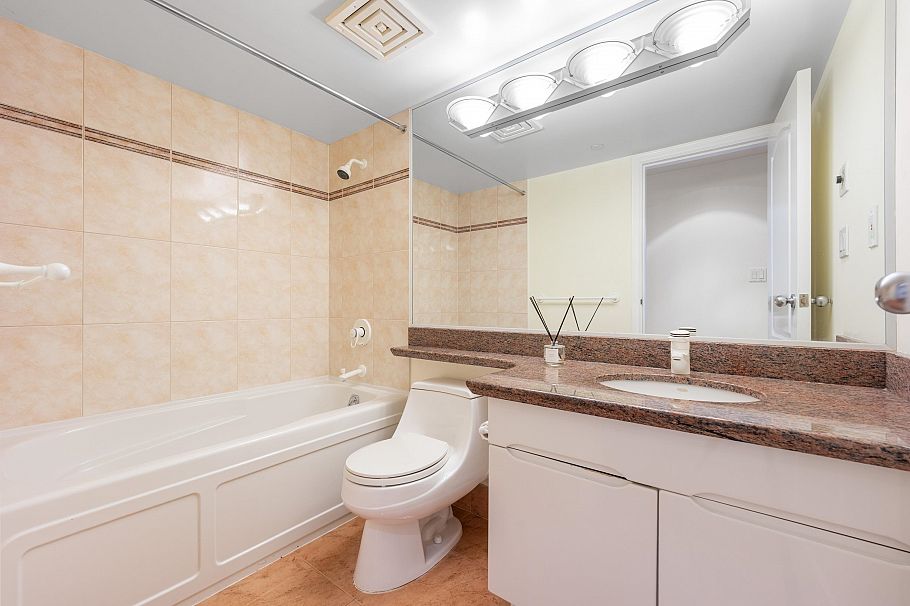 1001 535 Nicola Street Vancouver, BC - 23