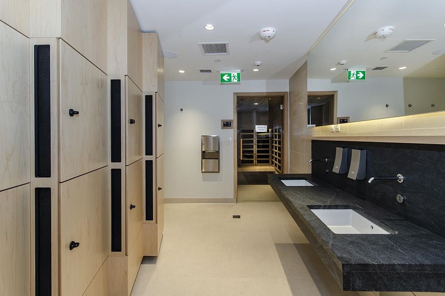 2205 1568 Alberni Street Vancouver, BC - 31