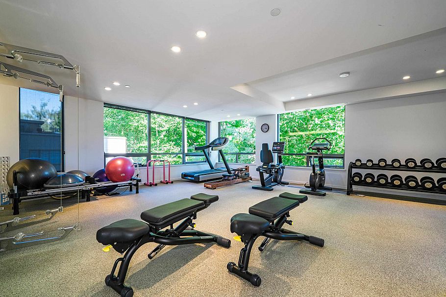 1002 1171 Jervis Street Vancouver, BC - 36