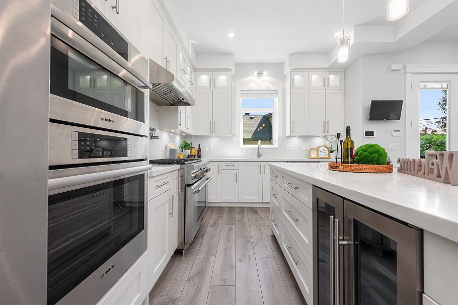 5318 Prince Edward Street Vancouver, BC - 14